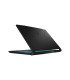 لپ تاپ گیمینگ 15.6 اینچی ام اس آی مدل LAPTOP MSI BRAVO 15 C7VFKP  - R7 7735HS - 16GB DDR5 - 1TB SSD - 8GB RTX4060 - Non Touch