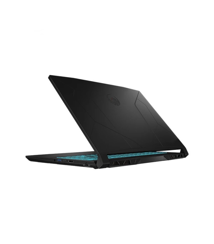 لپ تاپ گیمینگ 15.6 اینچی ام اس آی مدل LAPTOP MSI BRAVO 15 C7VFKP  - R7 7735HS - 16GB DDR5 - 1TB SSD - 8GB RTX4060 - Non Touch