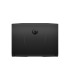 لپ تاپ گیمینگ 15.6 اینچی ام اس آی مدل LAPTOP MSI BRAVO 15 C7VFKP  - R7 7735HS - 16GB DDR5 - 1TB SSD - 8GB RTX4060 - Non Touch