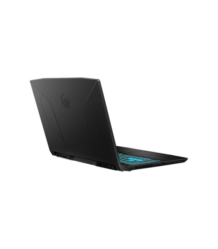 لپ تاپ گیمینگ 15.6 اینچی ام اس آی مدل LAPTOP MSI BRAVO 15 C7VFKP  - R7 7735HS - 16GB DDR5 - 1TB SSD - 8GB RTX4060 - Non Touch