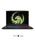 لپ تاپ گیمینگ 15.6 اینچی ام اس آی مدل LAPTOP MSI BRAVO 15 C7VFKP  - R7 7735HS - 16GB DDR5 - 1TB SSD - 8GB RTX4060 - Non Touch