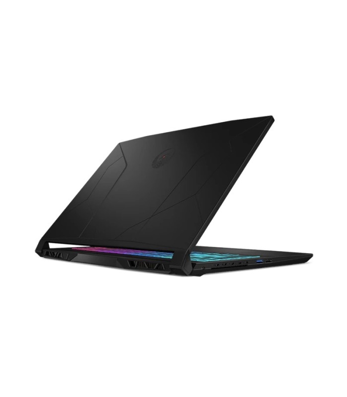 لپ تاپ گیمینگ 15.6 اینچی ام اس آی مدل LAPTOP MSI BRAVO 15 C7VEK  - R5 7535HS - 16GB DDR5 - 1TB SSD - 6GB RTX4050 - Non Touch