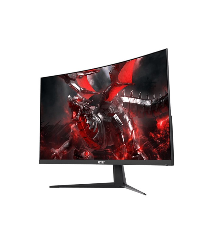 مانیتور گیمینگ سایز 32 اینچی خمیده ام اس آی مدل MONITOR MSI G321CUV