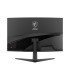 مانیتور گیمینگ سایز 32 اینچی خمیده ام اس آی مدل MONITOR MSI G321CUV