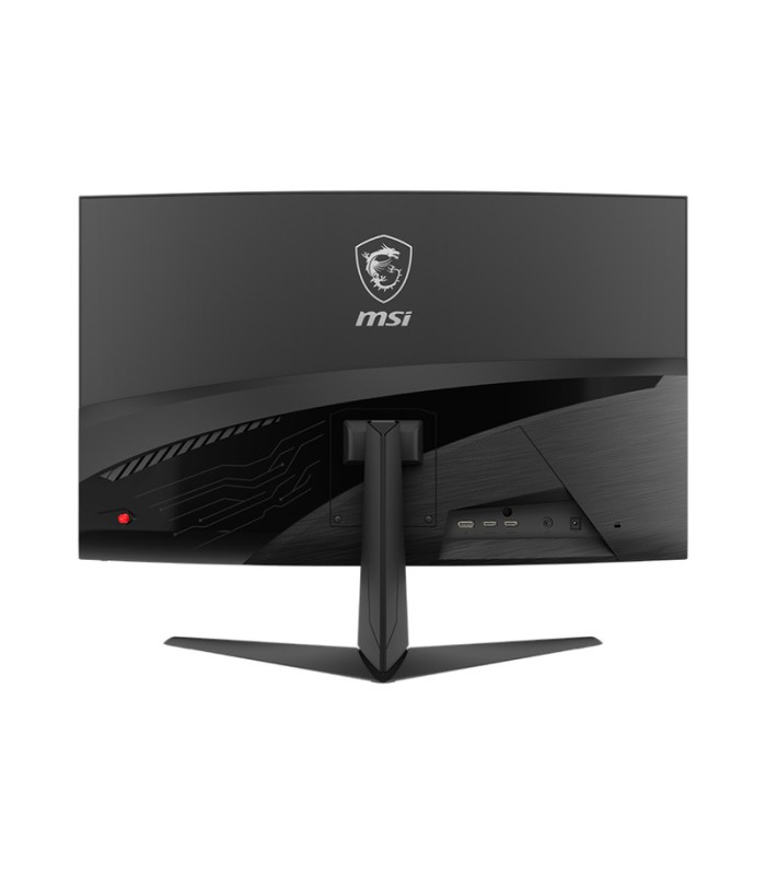 مانیتور گیمینگ سایز 32 اینچی خمیده ام اس آی مدل MONITOR MSI G321CUV