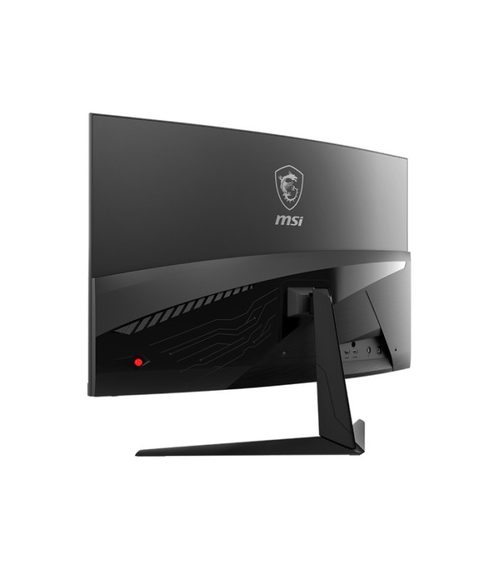 مانیتور گیمینگ سایز 32 اینچی خمیده ام اس آی مدل MONITOR MSI G321CUV