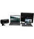 لپ تاپ 16 اینچی ام اس آی مدل LAPTOP MSI STEALTH 16 MERCEDES AMG - i9 13900H - 32GB DDR5 - 1TB SSD - Non Touch