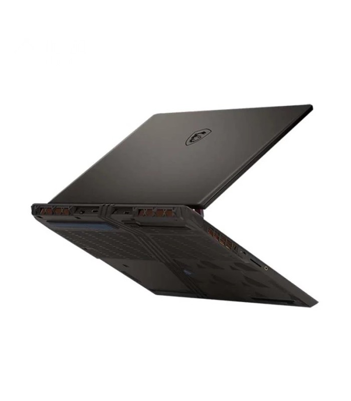 لپ تاپ گیمینگ 17 اینچی ام اس آی مدل LAPTOP MSI VECTOR GP78HX 13VI - i9 13980HX - 64GB DDR5 - 2TB SSD - 16GB RTX4090 - Non Touch