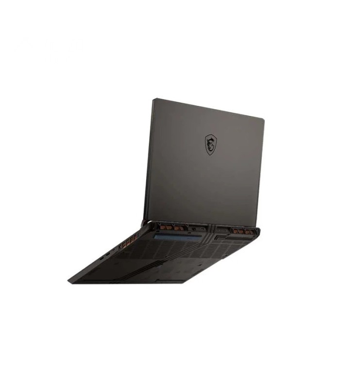 لپ تاپ گیمینگ 17 اینچی ام اس آی مدل LAPTOP MSI VECTOR GP78HX 13VI - i9 13980HX - 64GB DDR5 - 2TB SSD - 16GB RTX4090 - Non Touch