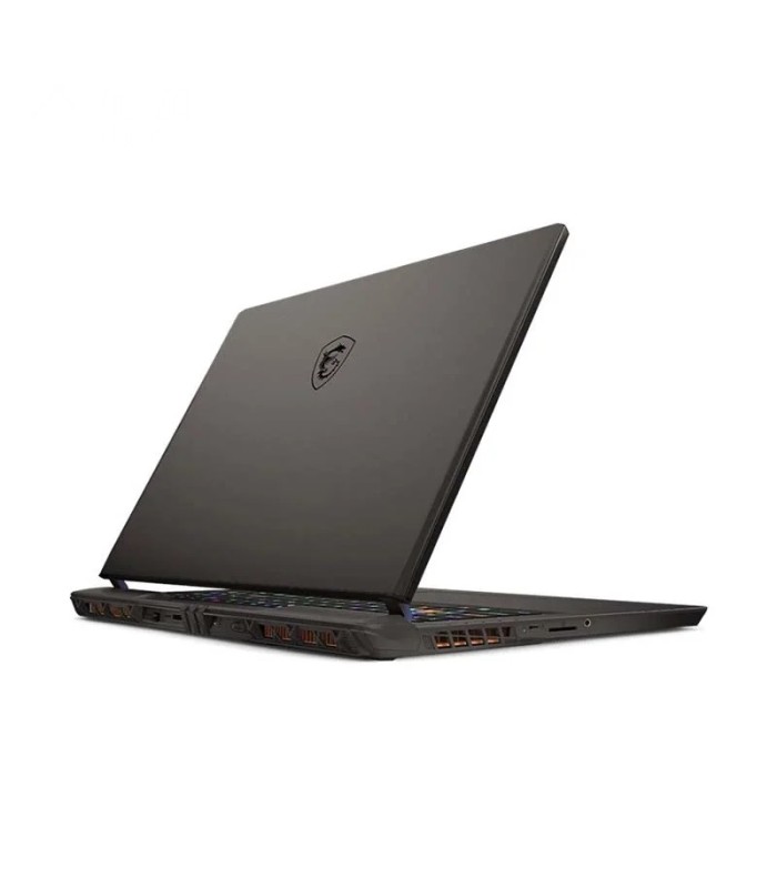 لپ تاپ گیمینگ 17 اینچی ام اس آی مدل LAPTOP MSI VECTOR GP78HX 13VI - i9 13980HX - 64GB DDR5 - 2TB SSD - 16GB RTX4090 - Non Touch