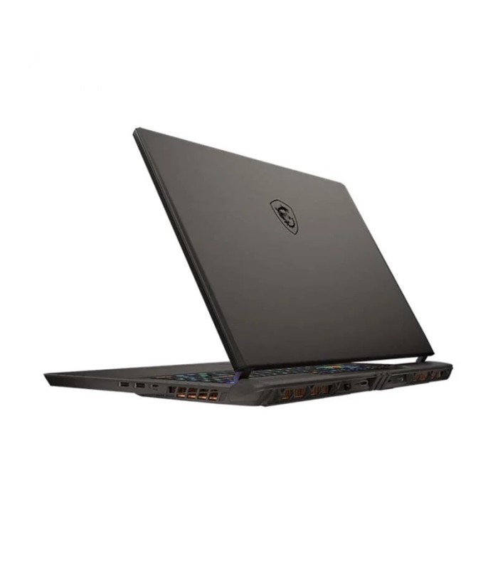 لپ تاپ گیمینگ 17 اینچی ام اس آی مدل LAPTOP MSI VECTOR GP78HX 13VI - i9 13980HX - 64GB DDR5 - 2TB SSD - 16GB RTX4090 - Non Touch
