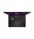 لپ تاپ گیمینگ 17 اینچی ام اس آی مدل LAPTOP MSI VECTOR GP78HX 13VI - i9 13980HX - 64GB DDR5 - 2TB SSD - 16GB RTX4090 - Non Touch