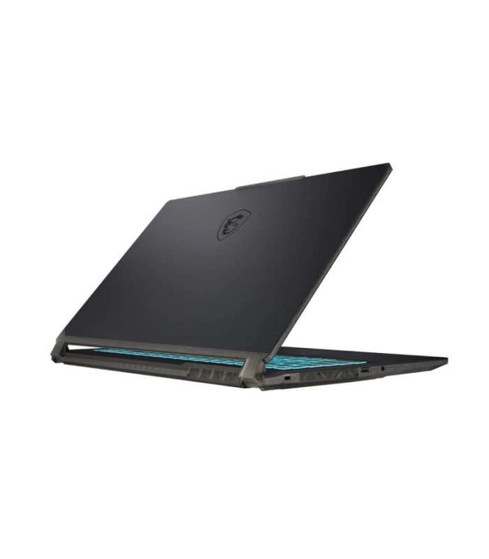 لپ تاپ گیمینگ 15.6 اینچی ام اس آی مدل LAPTOP MSI CYBORG 15 A12VE - i7 12650H - 16GB DDR5 - 1TB SSD - 6GB RTX4050 - Non Touch