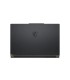 لپ تاپ گیمینگ 15.6 اینچی ام اس آی مدل LAPTOP MSI CYBORG 15 A12VE - i7 12650H - 16GB DDR5 - 1TB SSD - 6GB RTX4050 - Non Touch