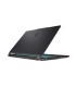 لپ تاپ گیمینگ 15.6 اینچی ام اس آی مدل LAPTOP MSI CYBORG 15 A12VE - i5 12450H - 16GB DDR5 - 512GB SSD - 6GB RTX4050 - Non Touch