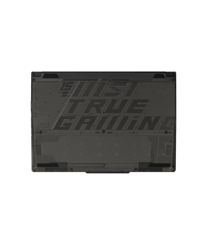لپ تاپ گیمینگ 15.6 اینچی ام اس آی مدل LAPTOP MSI CYBORG 15 A12VE - i5 12450H - 16GB DDR5 - 512GB SSD - 6GB RTX4050 - Non Touch