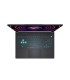 لپ تاپ گیمینگ 15.6 اینچی ام اس آی مدل LAPTOP MSI CYBORG 15 A12UDX - i7 12650H - 16GB DDR5 - 1TB SSD - 6GB RTX3050 - Non Touch