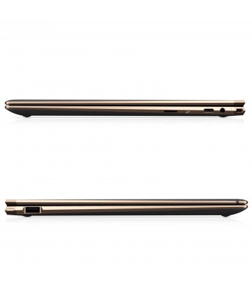 لپ تاپ 13 اینچی اچ پی مدل Spectre x360 13t-ap000 - D