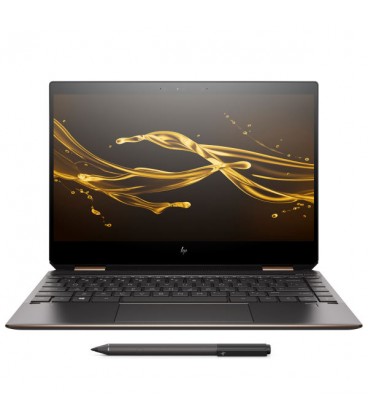 لپ تاپ 13 اینچی اچ پی مدل Spectre x360 13t-ap000 - D