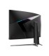 مانیتور گیمینگ 32 اینچی ام اس آی مدل MONITOR MSI MPG ARTYMIS 323CQR