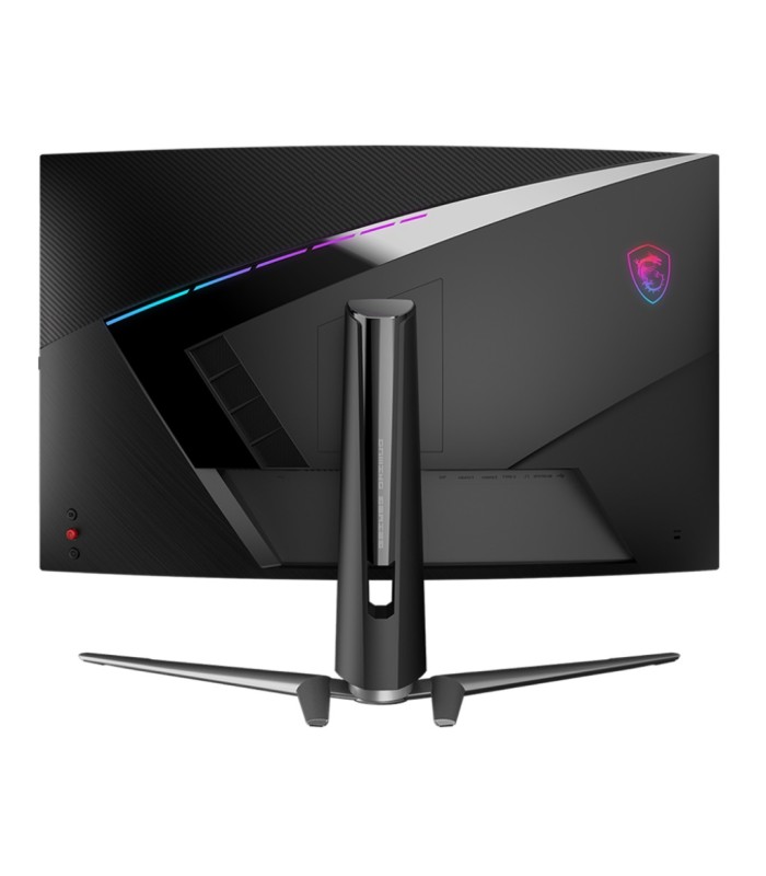 مانیتور گیمینگ 32 اینچی ام اس آی مدل MONITOR MSI MPG ARTYMIS 323CQR