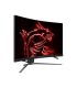 مانیتور گیمینگ 32 اینچی ام اس آی مدل MONITOR MSI MPG ARTYMIS 323CQR