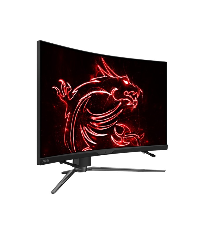 مانیتور گیمینگ 32 اینچی ام اس آی مدل MONITOR MSI MPG ARTYMIS 323CQR