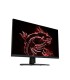 مانیتور گیمینگ 31.5 اینچی ام اس آی مدل MONITOR MSI OPTIX MPG321UR-QD