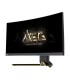 مانیتور گیمینگ 34 اینچی ام اس آی مدل MONITOR MSI MEG 342C QD-OLED