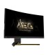 مانیتور گیمینگ 34 اینچی ام اس آی مدل MONITOR MSI MEG 342C QD-OLED