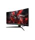 مانیتور گیمینگ 38 اینچی ام اس آی مدل MONITOR MSI OPTIX MEG381CQR PLUS