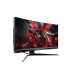 مانیتور گیمینگ 38 اینچی ام اس آی مدل MONITOR MSI OPTIX MEG381CQR PLUS