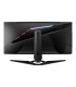 مانیتور گیمینگ 38 اینچی ام اس آی مدل MONITOR MSI OPTIX MEG381CQR PLUS