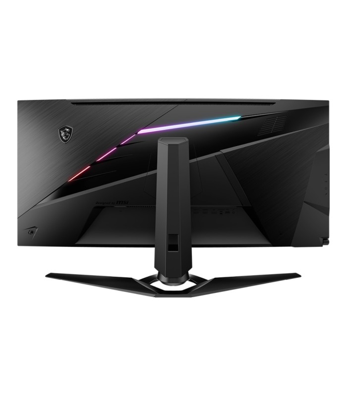 مانیتور گیمینگ 38 اینچی ام اس آی مدل MONITOR MSI OPTIX MEG381CQR PLUS