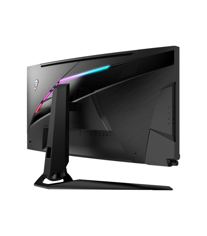 مانیتور گیمینگ 38 اینچی ام اس آی مدل MONITOR MSI OPTIX MEG381CQR PLUS