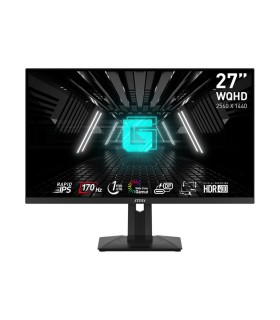 مانیتور گیمینگ 27 اینچی ام اس آی مدل MONITOR MSI G274QPF