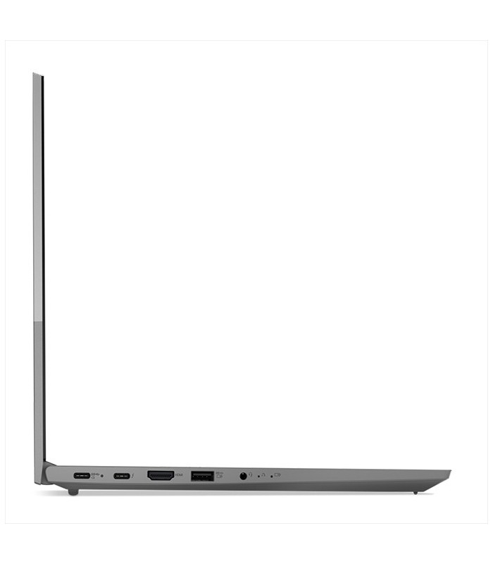 لپ تاپ 15.6 اینچی لنوو مدل LAPTOP LENOVO THINKBOOK E15 G2 ITL - i5 1135G7 - 4GB DDR4 - 256GB SSD - 2GB MX450 - Non Touch