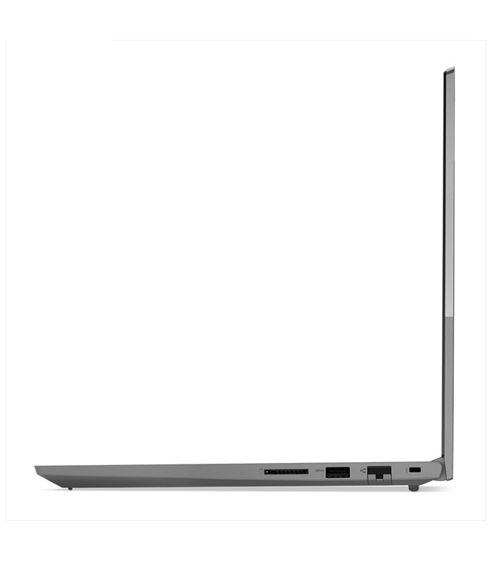 لپ تاپ 15.6 اینچی لنوو مدل LAPTOP LENOVO THINKBOOK E15 G2 ITL - i5 1135G7 - 4GB DDR4 - 256GB SSD - 2GB MX450 - Non Touch