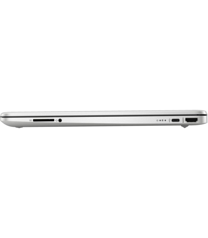 لپ تاپ 15.6 اینچی اچ پی مدل LAPTOP HP DY5131WM-A - i3 1215U - 8GB DDR4 - 256GB SSD - Intel - Non Touch