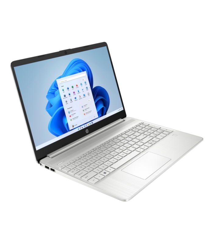 لپ تاپ 15.6 اینچی اچ پی مدل LAPTOP HP DY5131WM-A - i3 1215U - 8GB DDR4 - 256GB SSD - Intel - Non Touch