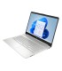 لپ تاپ 15.6 اینچی اچ پی مدل LAPTOP HP DY5131WM-C - i3 1215U - 16GB DDR4 - 512GB SSD - Intel - Non Touch