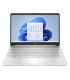لپ تاپ 15.6 اینچی اچ پی مدل LAPTOP HP DY5131WM-C - i3 1215U - 16GB DDR4 - 512GB SSD - Intel - Non Touch