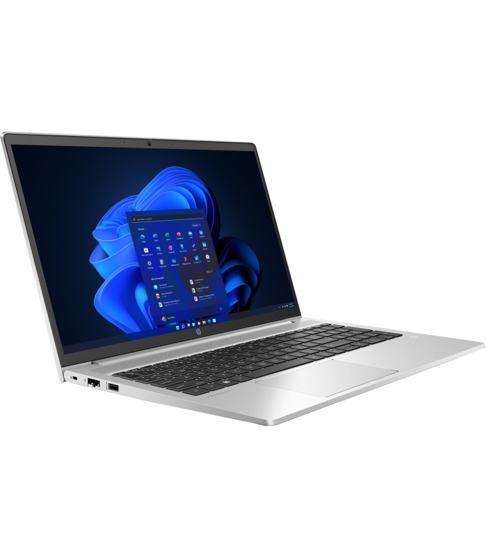 لپ تاپ 15.6 اینچی اچ پی مدل LAPTOP HP PROBOOK 450 G9 - 5B - i5 1235U - 16GB DDR4 - 512GB SSD - 2GB MX570 - Non Touch