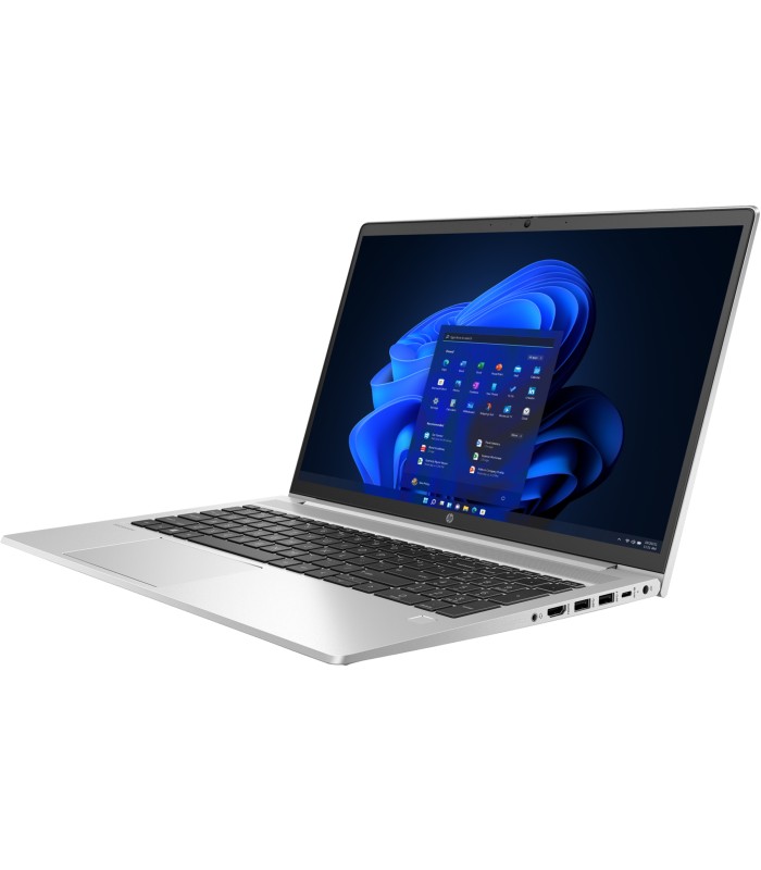 لپ تاپ 15.6 اینچی اچ پی مدل LAPTOP HP PROBOOK 450 G9 - 7C - i7 1255U - 16GB DDR4 - 1TB SSD - 2GB MX570 - Non Touch