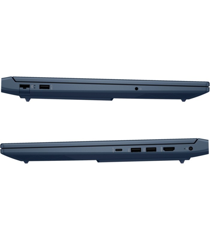 لپ تاپ گیمینگ 16 اینچی اچ پی مدل LAPTOP HP R0050NIA - C - i7 13700H - 32GB DDR5 - 2TB SSD - 6GB RTX4050 - Non Touch