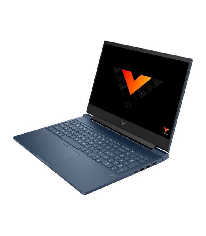 لپ تاپ گیمینگ 16 اینچی اچ پی مدل LAPTOP HP R0050NIA - D - i7 13700H - 64GB DDR5 - 1TB SSD - 6GB RTX4050 - Non Touch