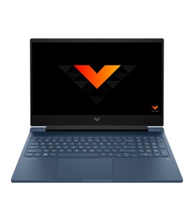 لپ تاپ گیمینگ 16 اینچی اچ پی مدل LAPTOP HP R0050NIA - D - i7 13700H - 64GB DDR5 - 1TB SSD - 6GB RTX4050 - Non Touch
