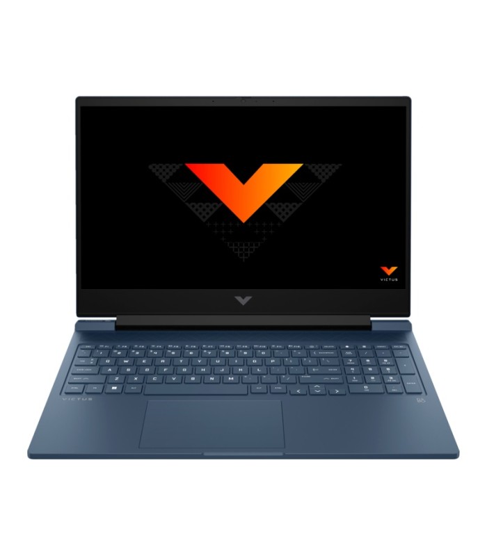 لپ تاپ گیمینگ 16 اینچی اچ پی مدل LAPTOP HP R0050NIA - D - i7 13700H - 64GB DDR5 - 1TB SSD - 6GB RTX4050 - Non Touch