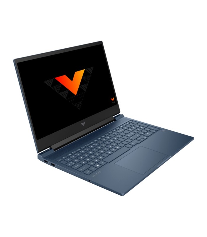 لپ تاپ گیمینگ 16 اینچی اچ پی مدل LAPTOP HP R0050NIA - E - i7 13700H - 64GB DDR5 - 2TB SSD - 6GB RTX4050 - Non Touch