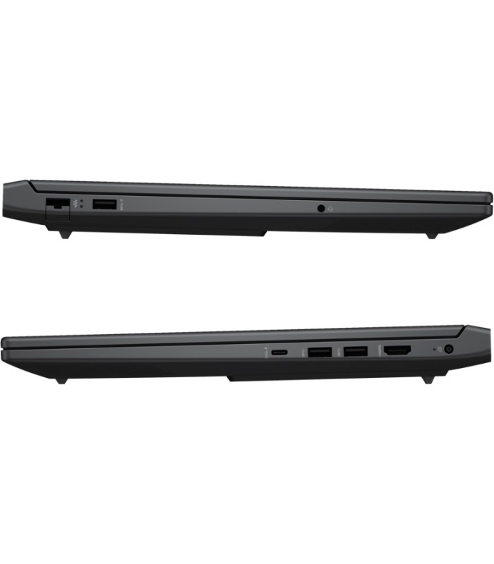 لپ تاپ گیمینگ 16 اینچی اچ پی مدل LAPTOP HP R0085CL - A - i7 13700H - 16GB DDR5 - 1TB SSD - 8GB RTX4070 - Non Touch
